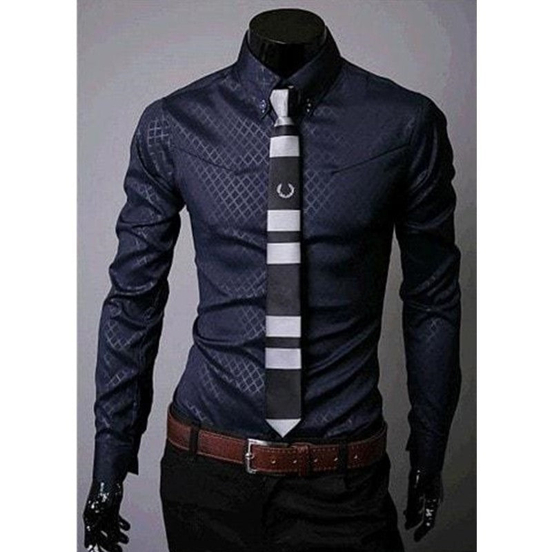 Men's Classy looking Shirt for suits or formal meetings