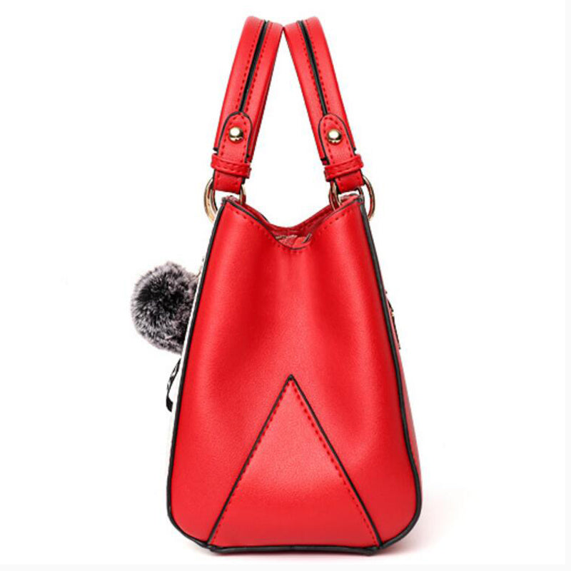 Women's modern looking party or other occasion handbag.