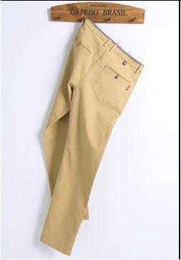 Men's Great Design Cotton Pants