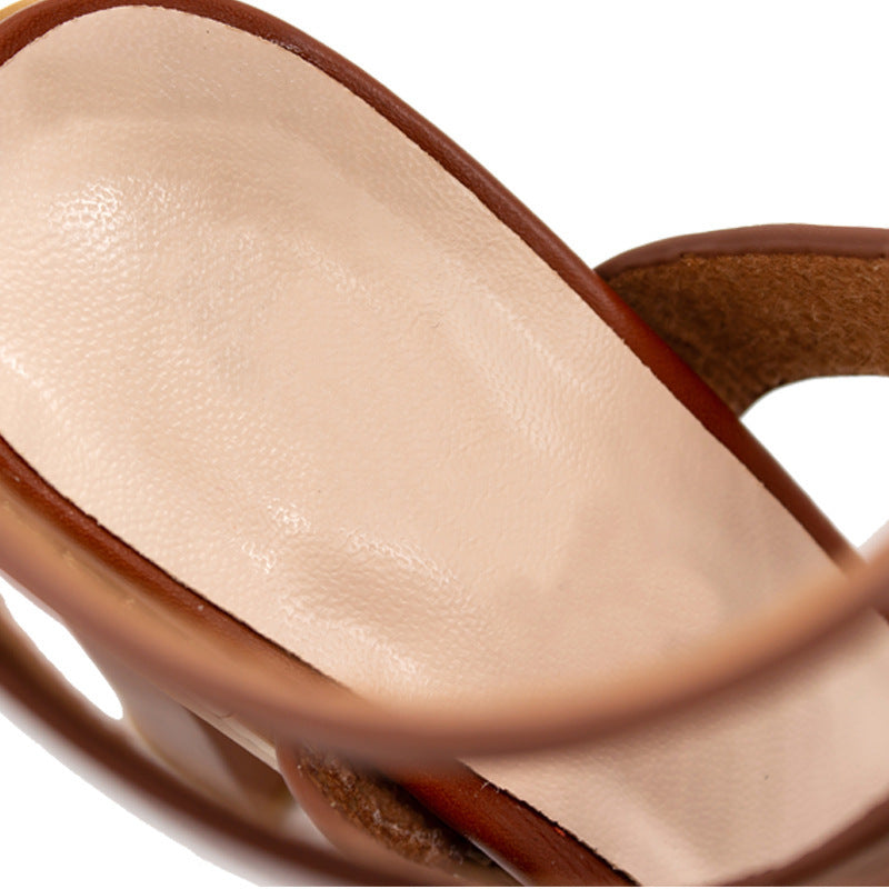 Women's summer sandal type shoes, perfect for vacations!