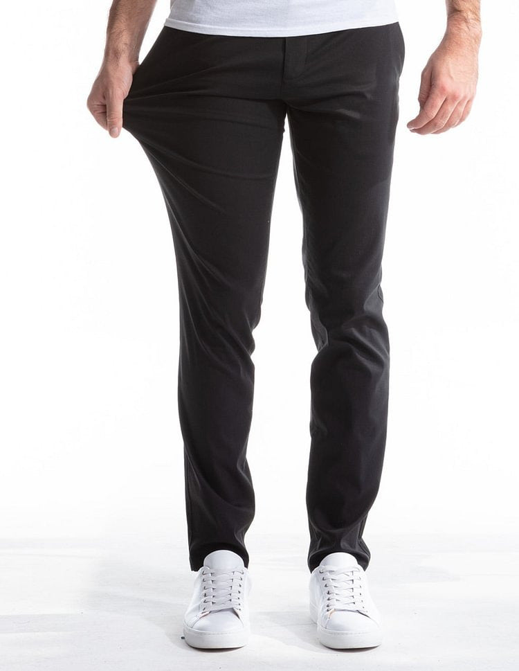 Men's Autumn Business Pants