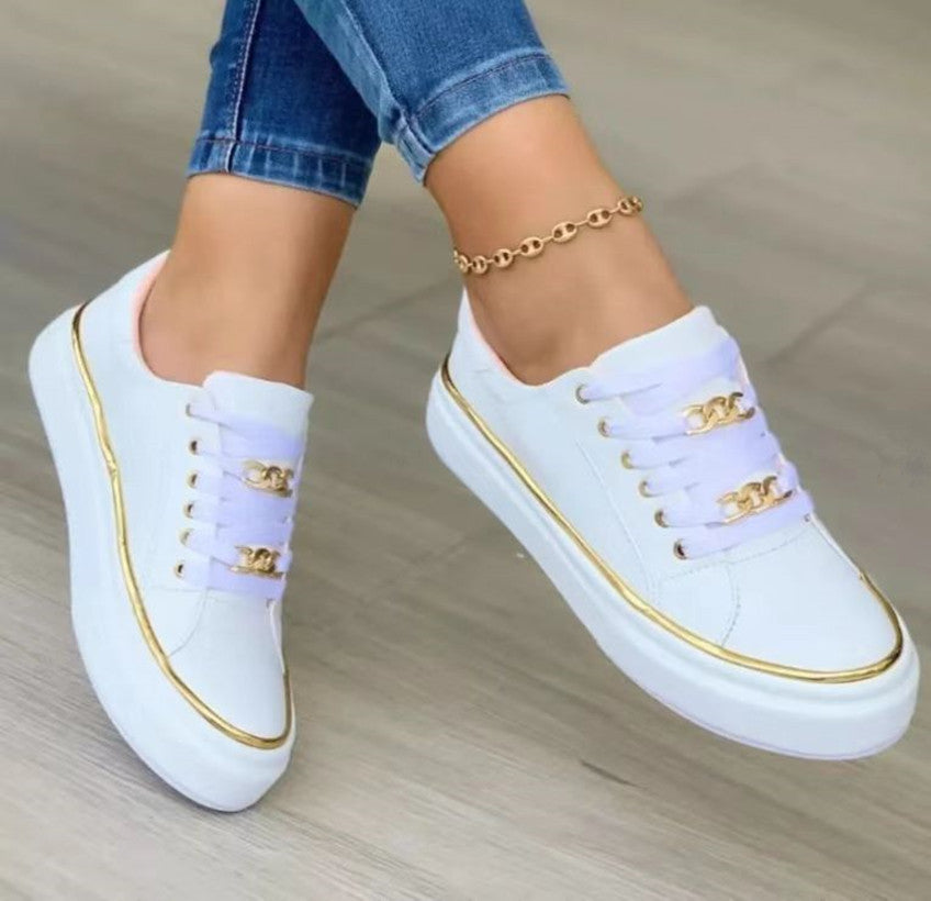 Women's Good Looking street sneakers