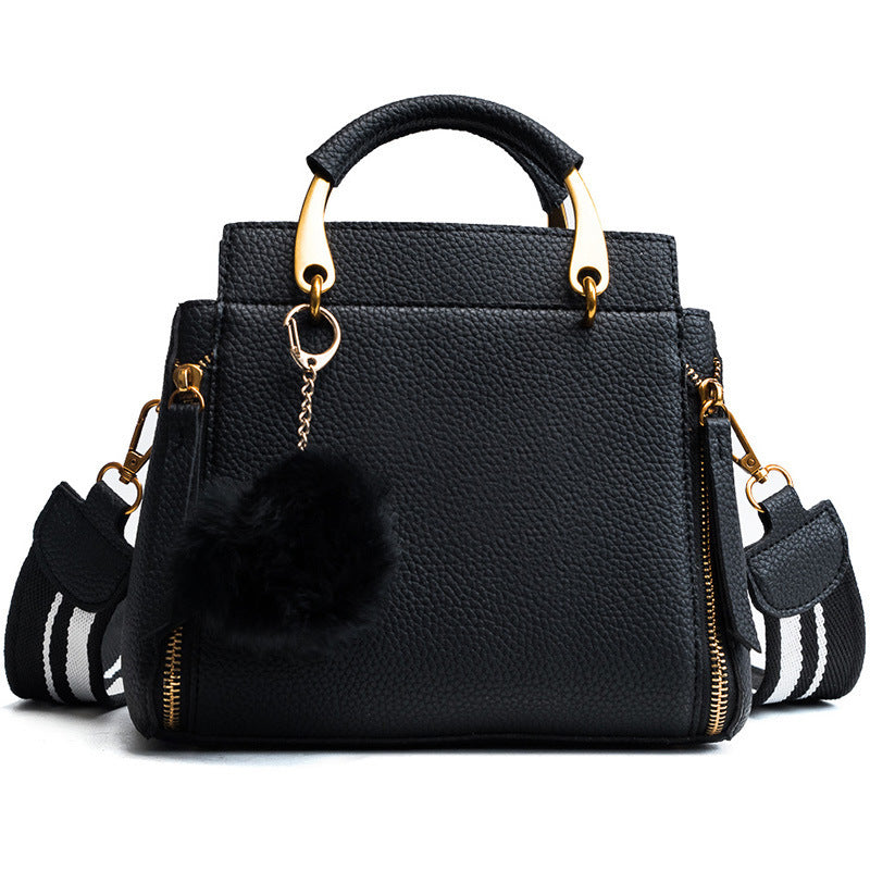 Women's  winter Shoulder Bag, classy!