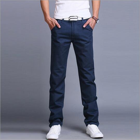 Men's Casual Pants