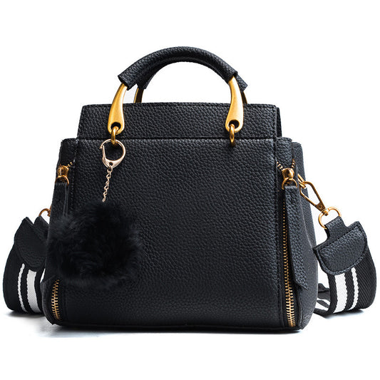 Women's  winter Shoulder Bag, classy!