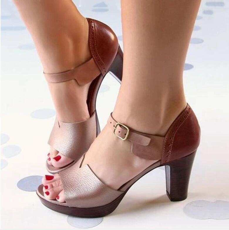 Women's Trendy Stiletto heels for serious Women!