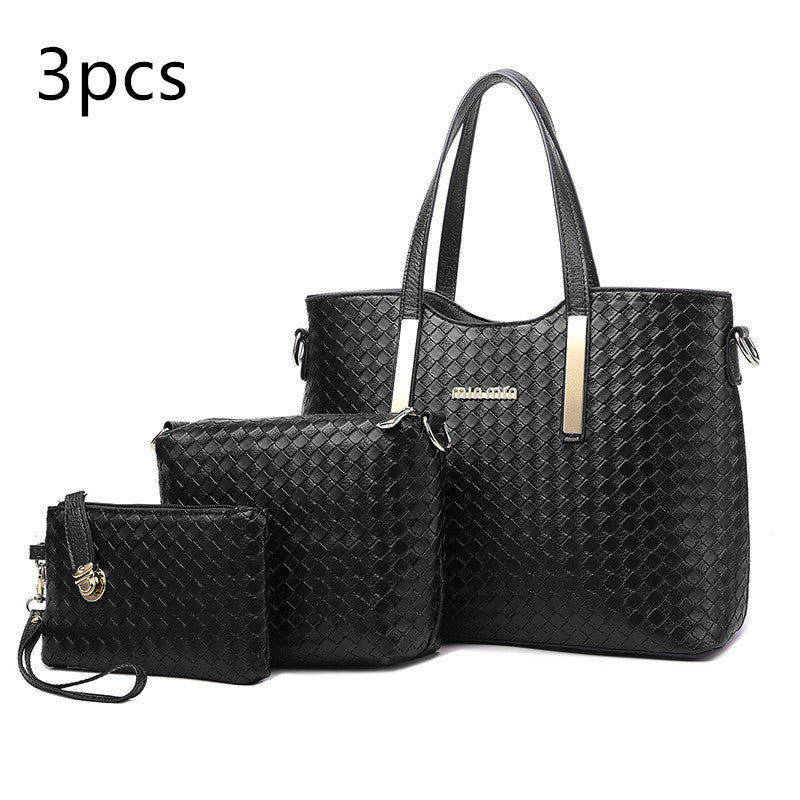 Women's 3 Bag Set, perfect choice for good price!