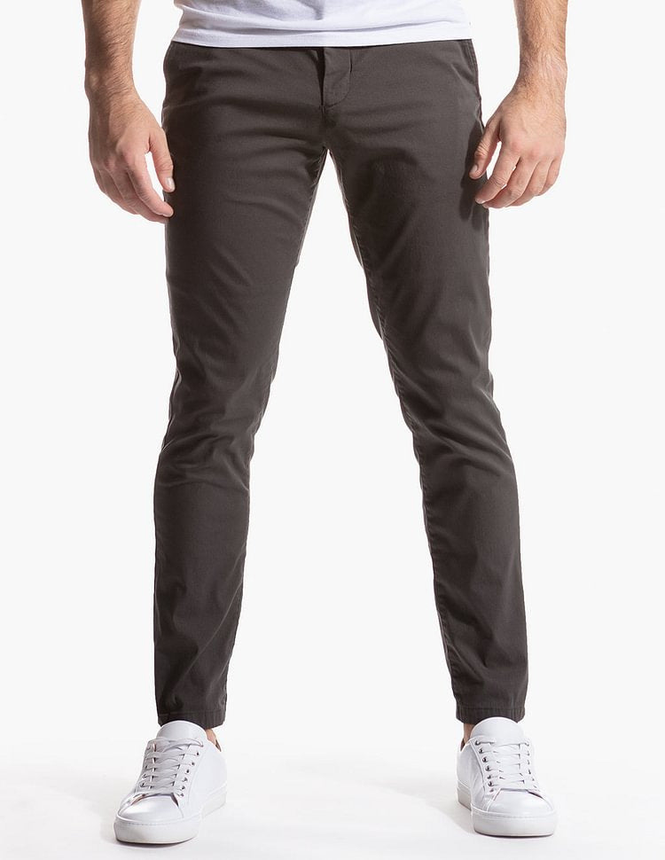 Men's Autumn Business Pants