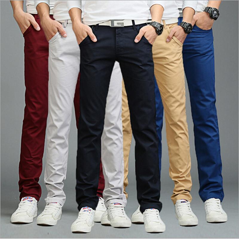 Men's Casual Pants