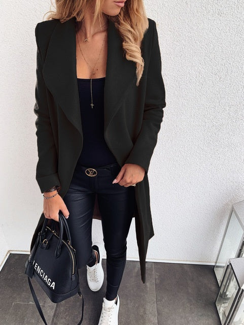 Women's Fantastic look Coat, perfect for daily use