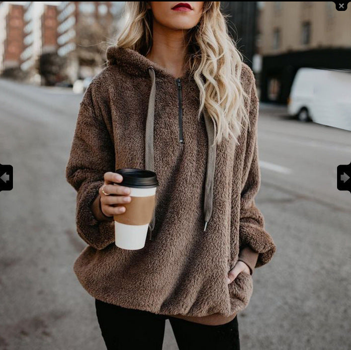 Women's modern type, good looking Sweater