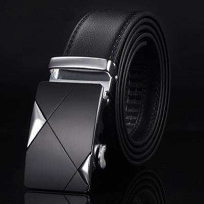 Men's Top Quality Genuine Leather Belts