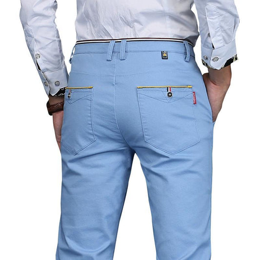 Men's Great Design Cotton Pants