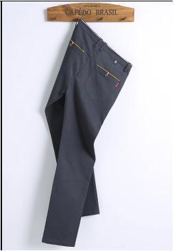 Men's Great Design Cotton Pants