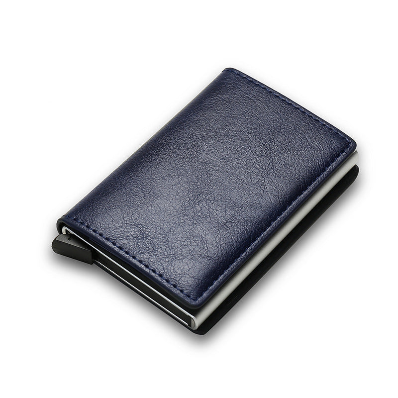 Credit Card Holder, Minimalist style Wallet, perfect choice!