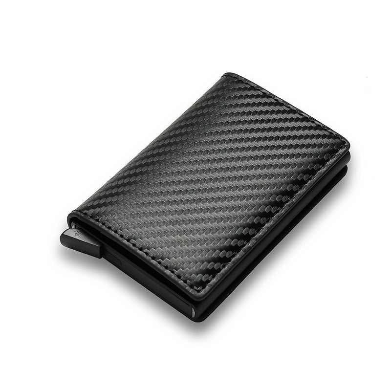 Credit Card Holder, Minimalist style Wallet, perfect choice!