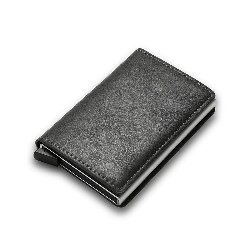 Credit Card Holder, Minimalist style Wallet, perfect choice!