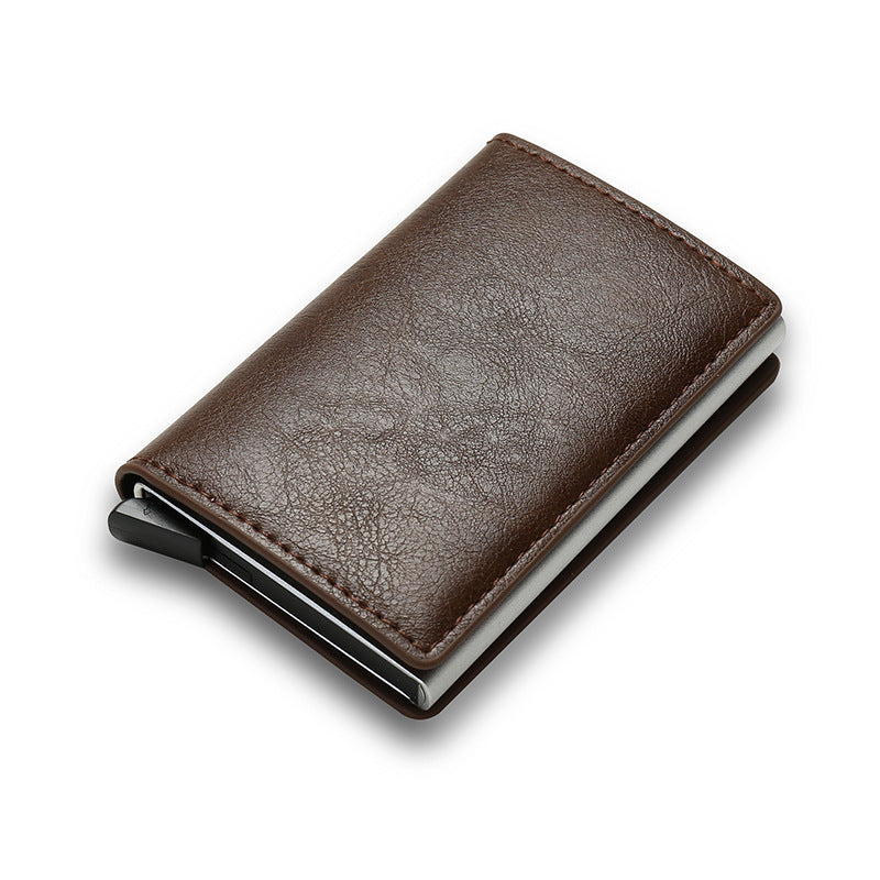 Credit Card Holder, Minimalist style Wallet, perfect choice!