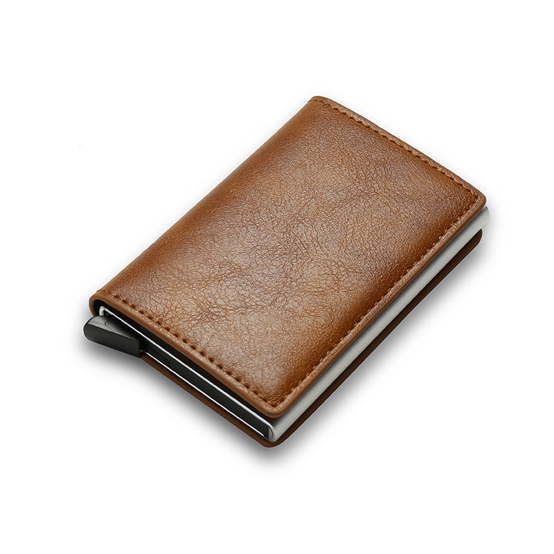 Credit Card Holder, Minimalist style Wallet, perfect choice!