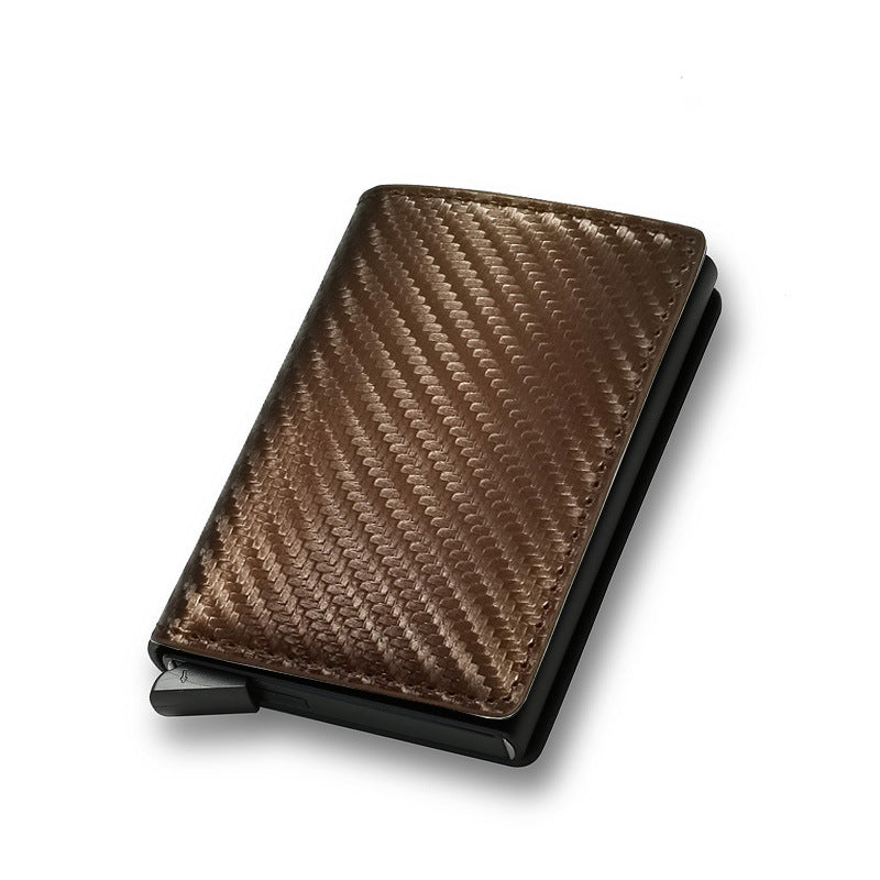 Credit Card Holder, Minimalist style Wallet, perfect choice!