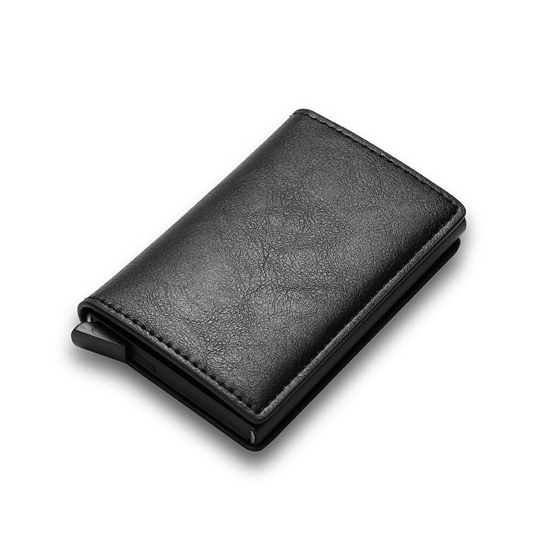 Credit Card Holder, Minimalist style Wallet, perfect choice!