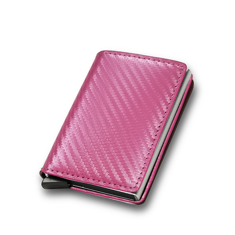 Credit Card Holder, Minimalist style Wallet, perfect choice!