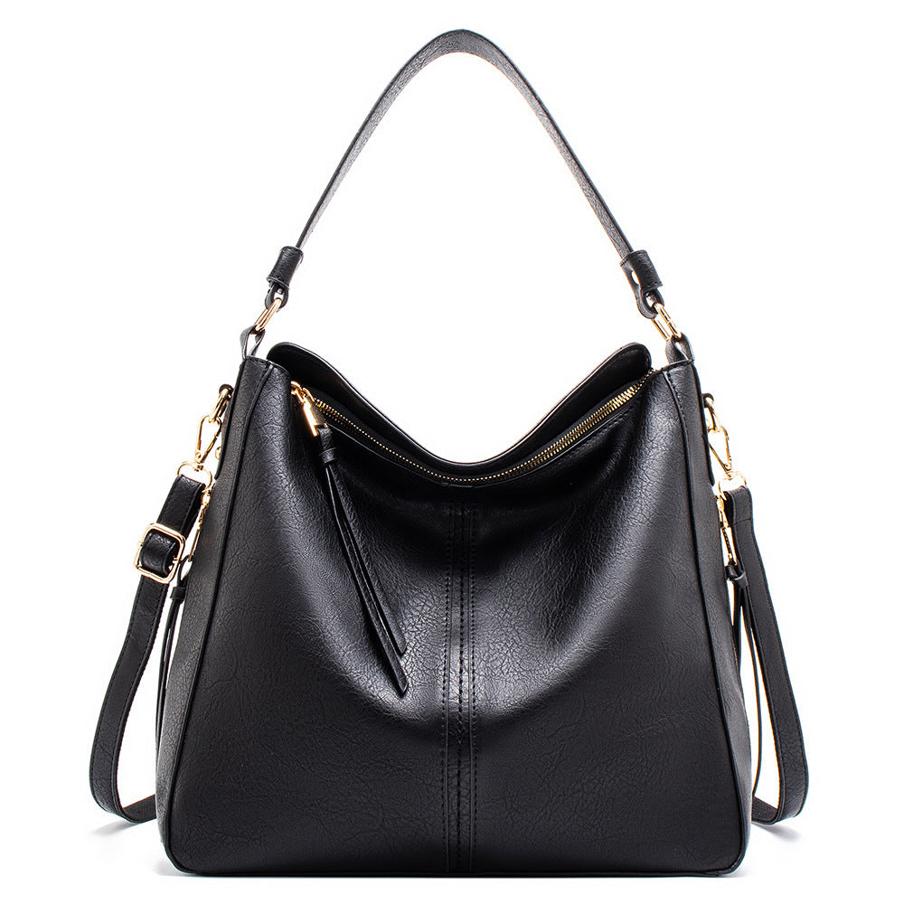 Women's Big cappacity good looking handbag.