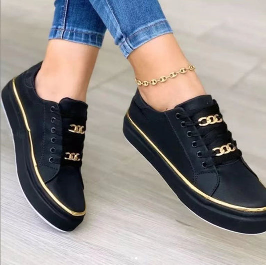 Women's Good Looking street sneakers