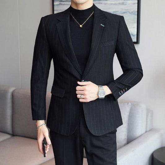 Men's Good looking Suit's jacket for formal meetings!