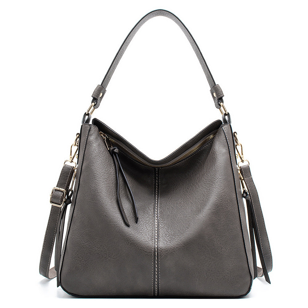 Women's Big cappacity good looking handbag.