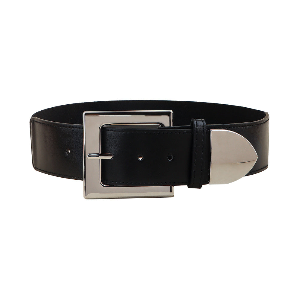 Women's Elastic  All-match  Waist belt