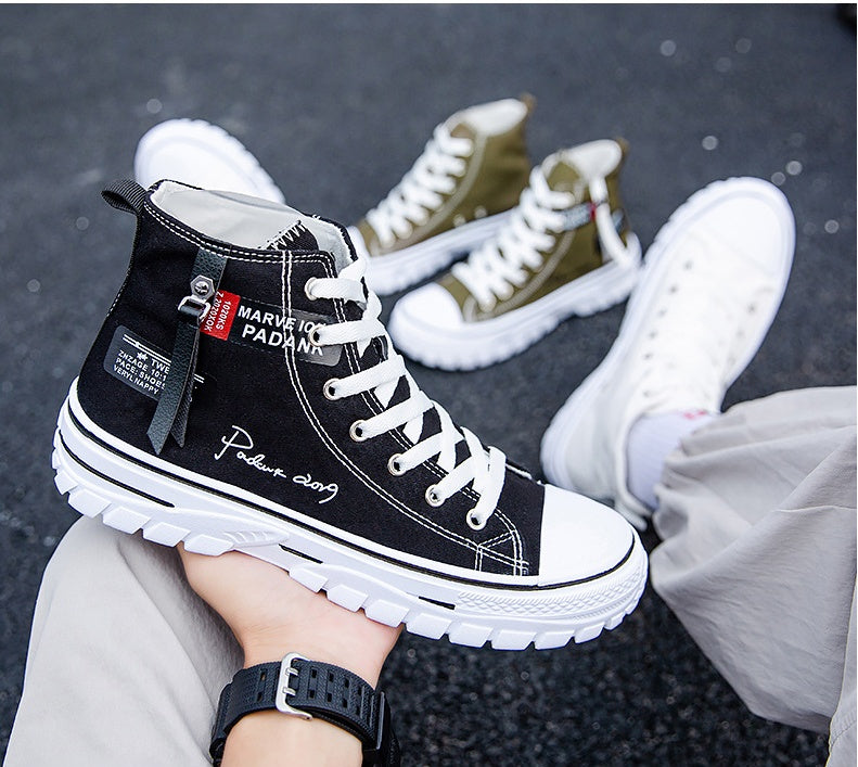 Men's Casual Fashion Trendy sneakers