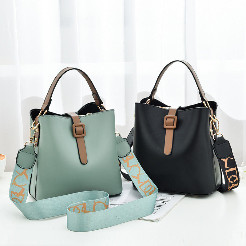 Women's Cross-border Female Bag