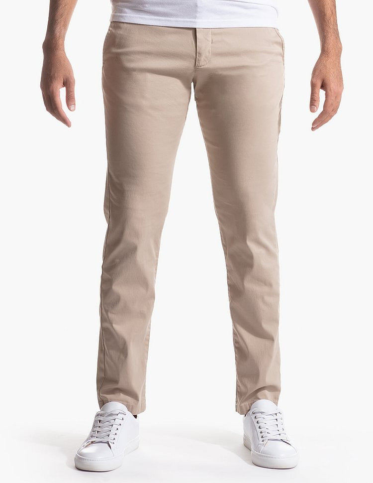 Men's Autumn Business Pants