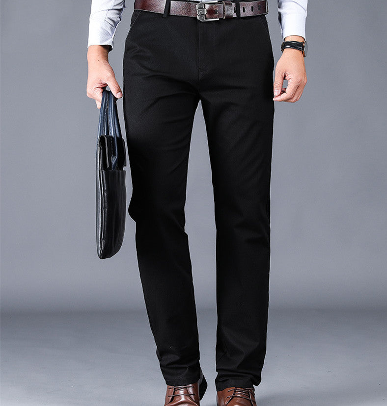 Men's Business Suit Pants, For Grown Up Men!