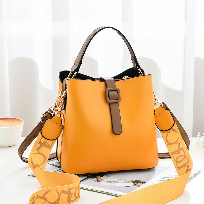 Women's Cross-border Female Bag