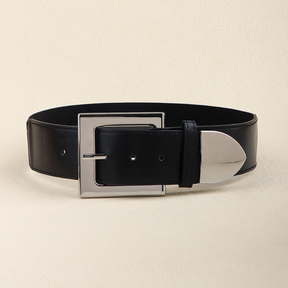 Women's Elastic  All-match  Waist belt