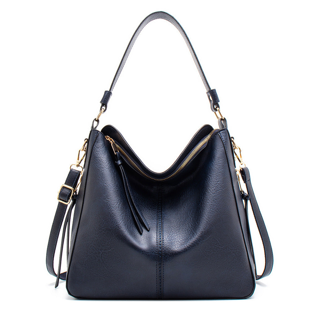 Women's Big cappacity good looking handbag.