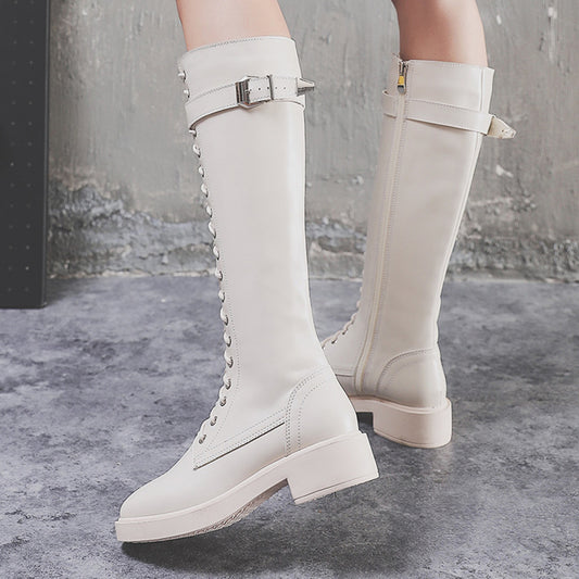 Women's Long Boots, always classic!