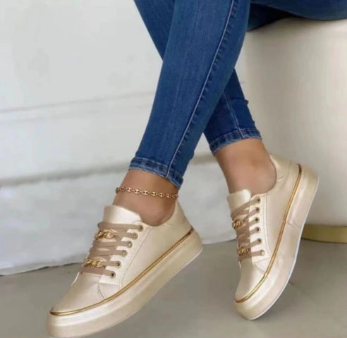 Women's Good Looking street sneakers